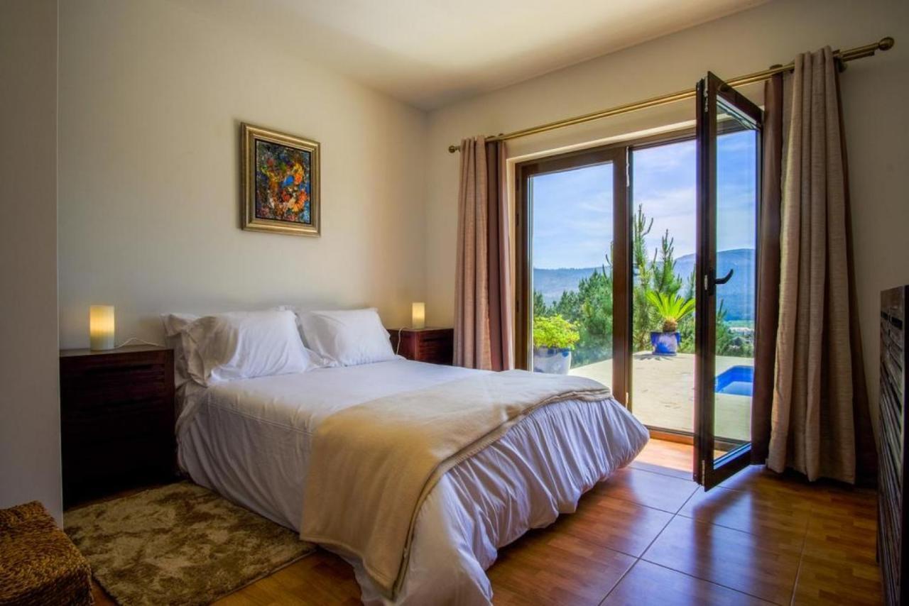 Deville Luxury Retreat Caminha Exterior photo