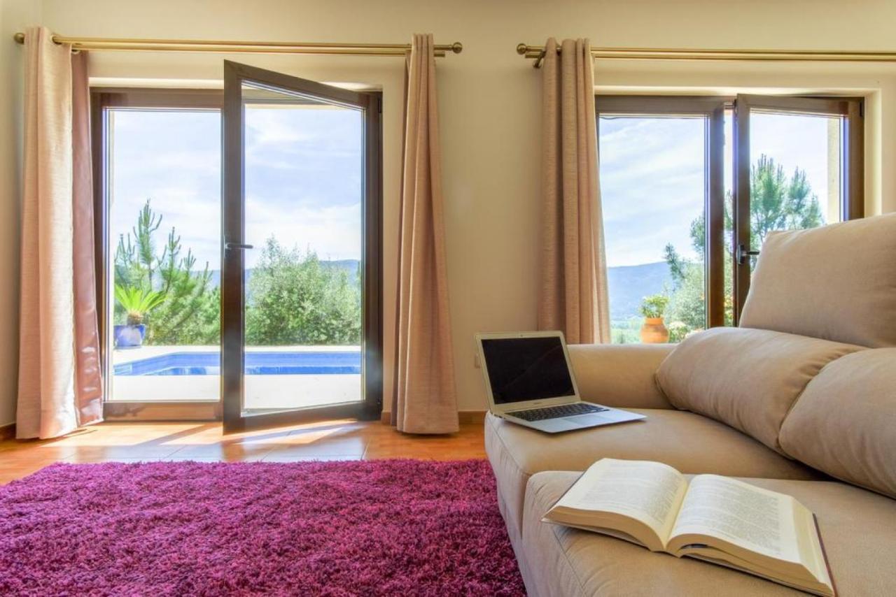 Deville Luxury Retreat Caminha Exterior photo