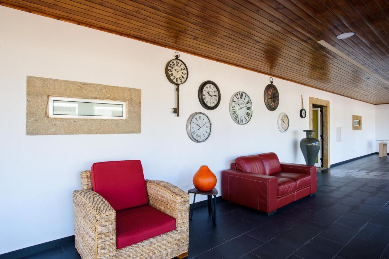 Deville Luxury Retreat Caminha Exterior photo