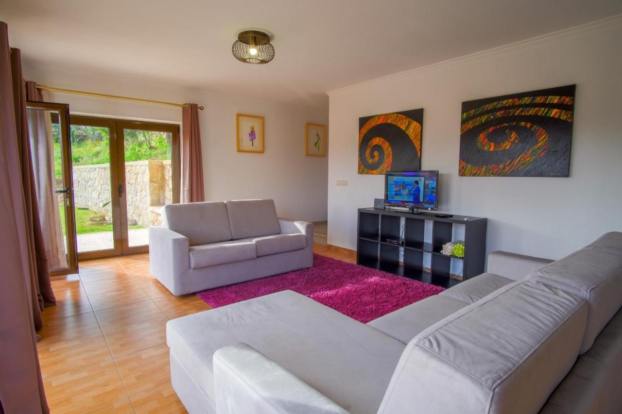 Deville Luxury Retreat Caminha Exterior photo