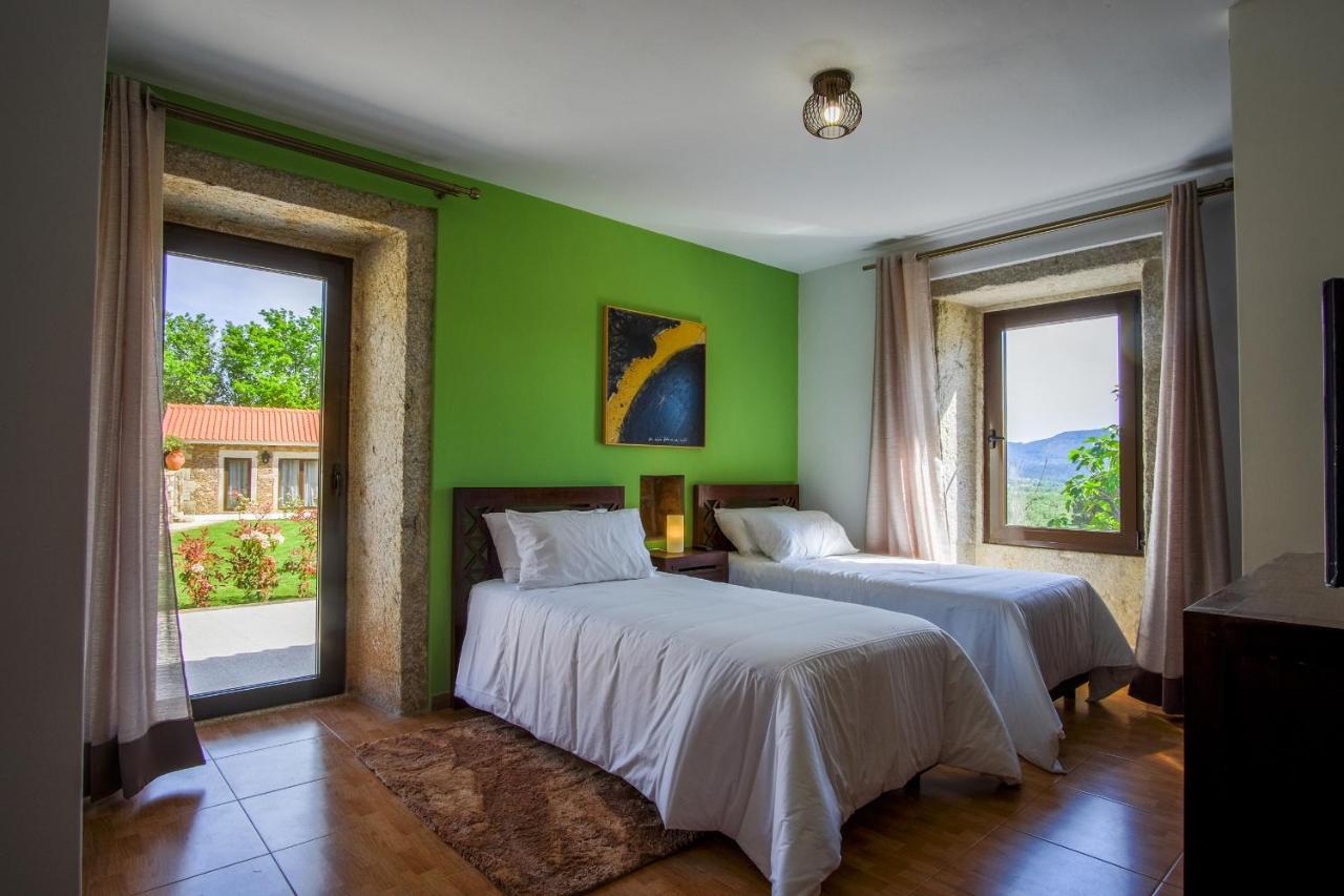 Deville Luxury Retreat Caminha Exterior photo
