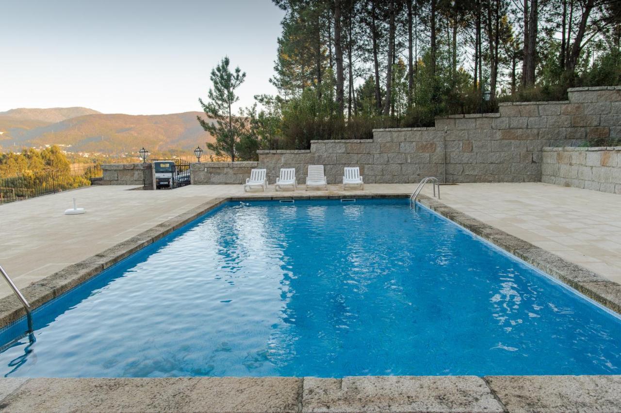 Deville Luxury Retreat Caminha Exterior photo