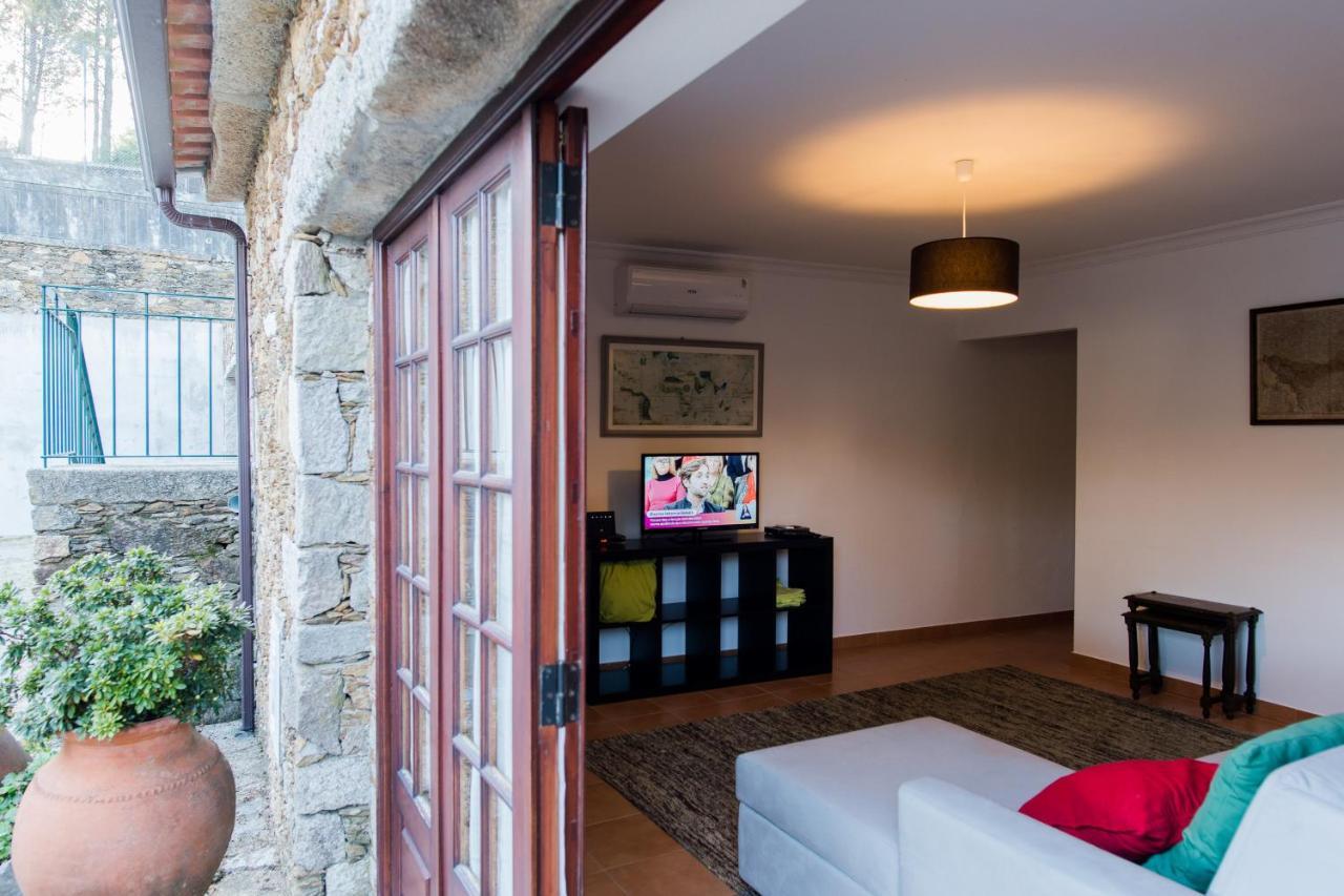 Deville Luxury Retreat Caminha Exterior photo