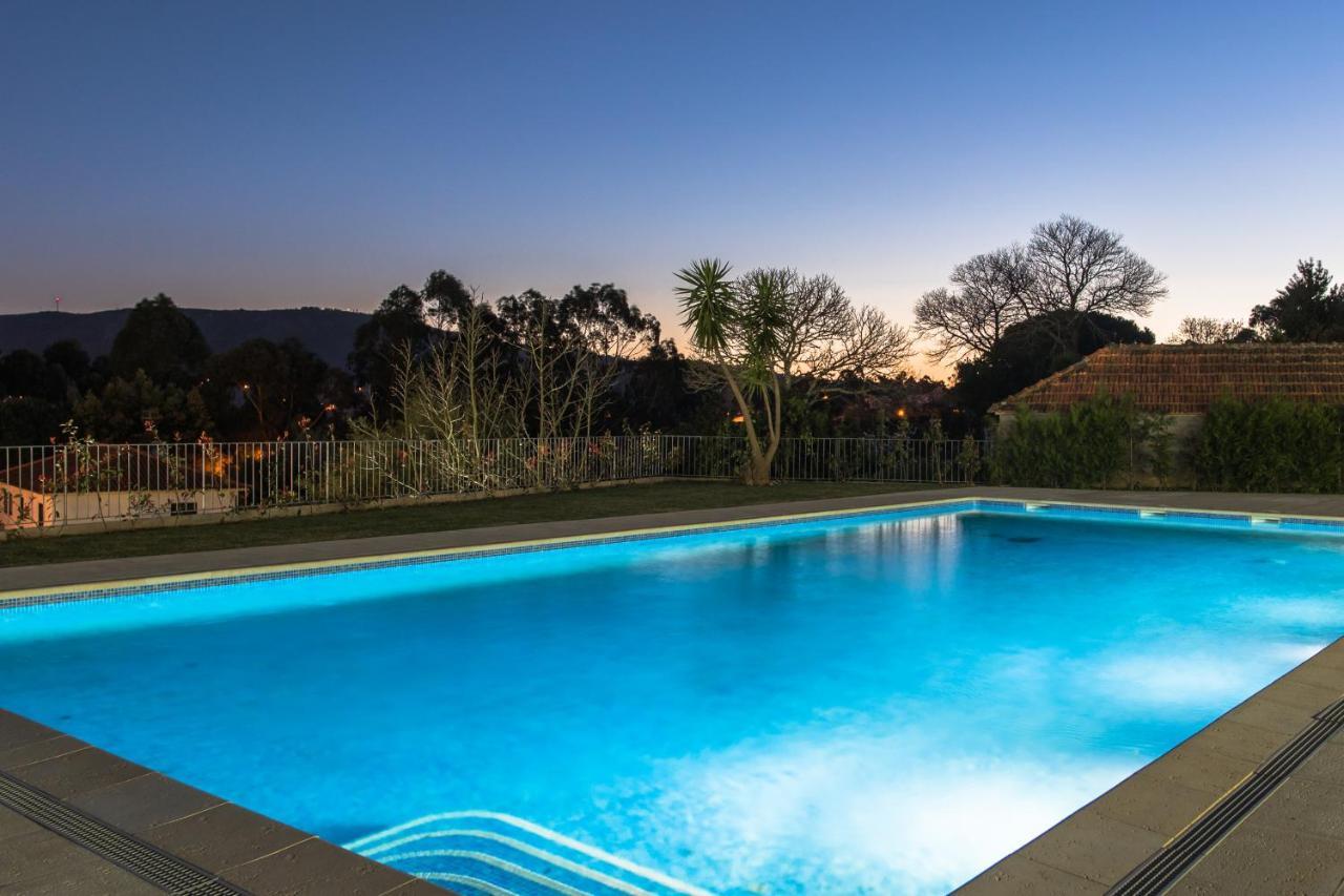 Deville Luxury Retreat Caminha Exterior photo